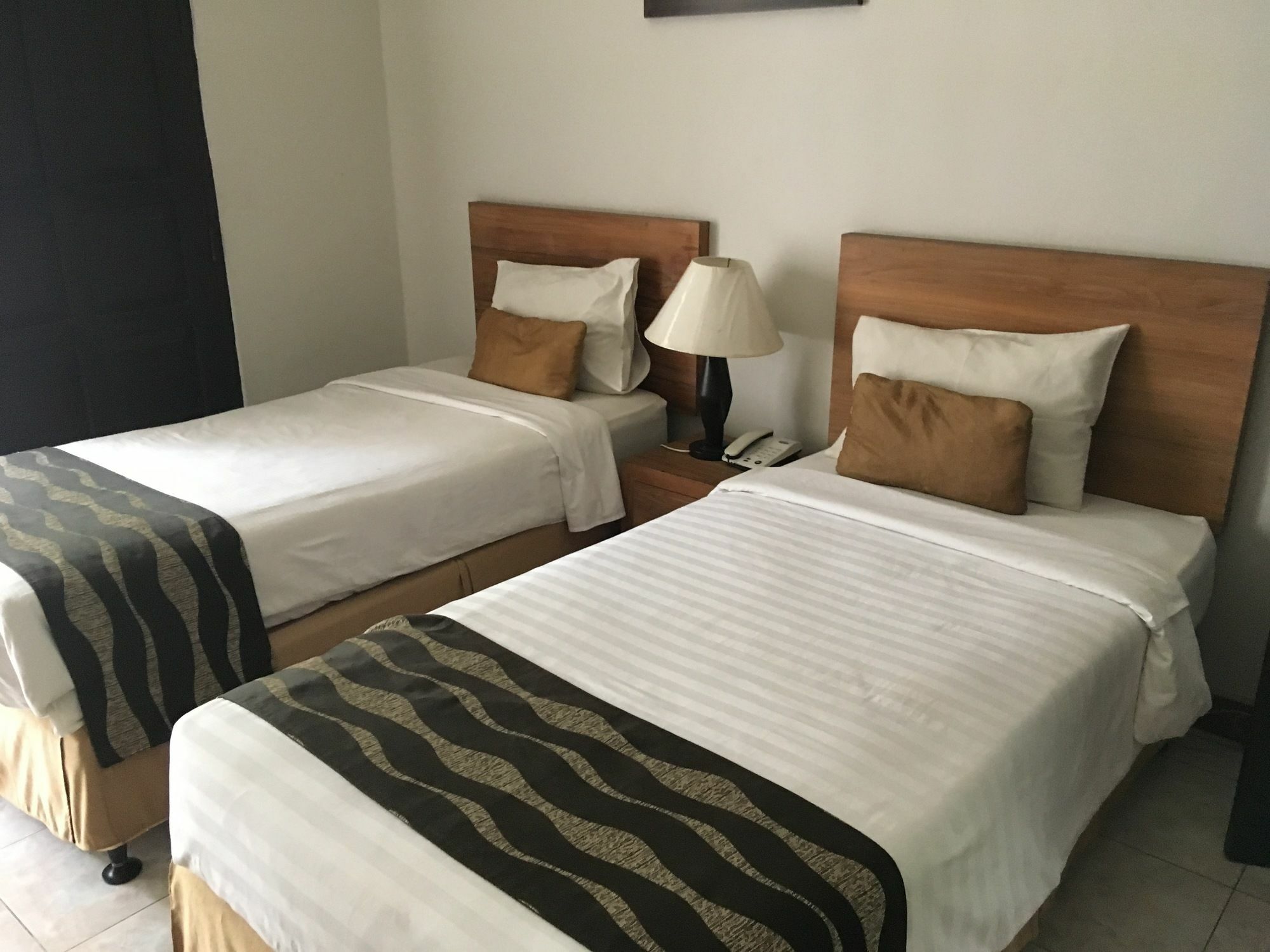 Magnolia Bed & Breakfast Bandung Eksteriør billede